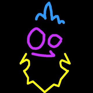 Жёлтая борода Пептара