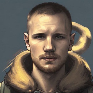 Бородатый Ден ❤️