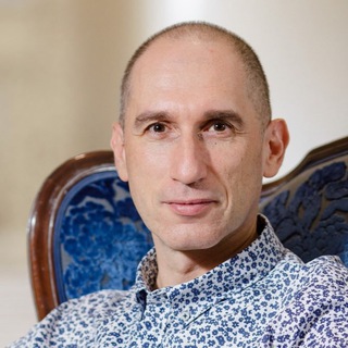 Михаил Бородянский