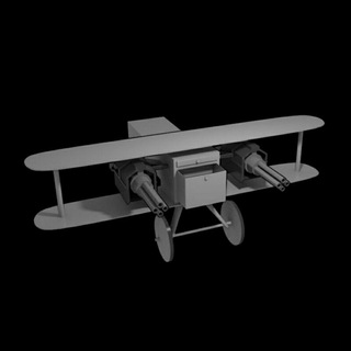 Уютная тумбочка