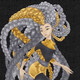 СРЕДА ПЛЕТЕНИЯ С АИДОЙ | гид по брейдингу