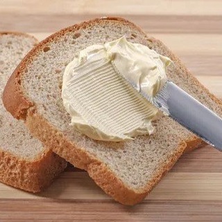 bread with margarine | SKZ