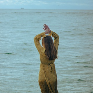 Аня - Душа наизнанку 🏔️