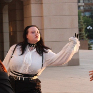 сука — это литературное слово 🙀