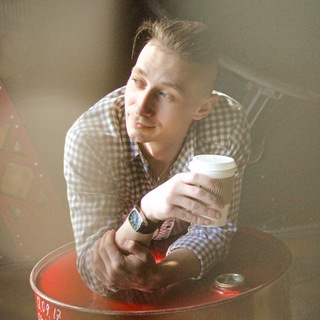 • Δ P Υ Г Ο Й • К А Н А Λ • brrost