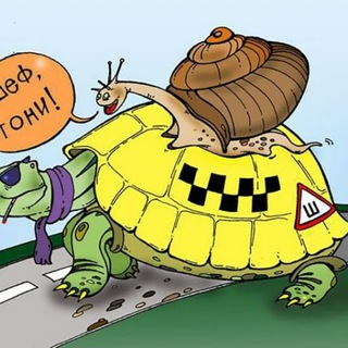 Будни московского таксиста.