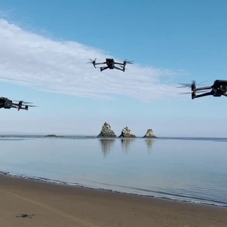 Будни оператора БПЛА