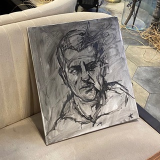 Буфет Вещает