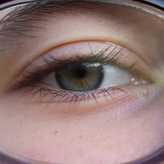 Моими глазами