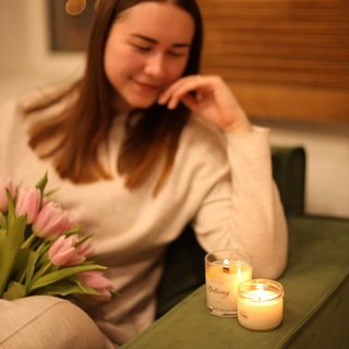 CANDLETOWN - закулисье свечевара🤍