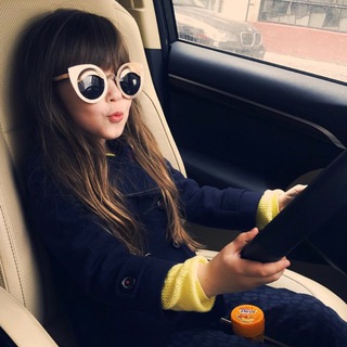 девочка кархарт