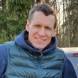 Павел Карин