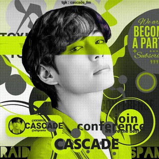 𝘾𝘼𝙎𝘾𝘼𝘿𝙀 𝙁𝙈.