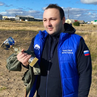 Альберт Чабдаров