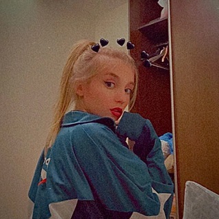 Lisichka sestrichka✨