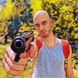 Андрюха Чернобыль тут