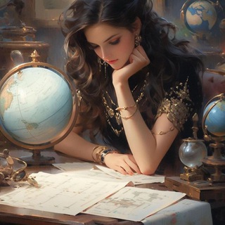 Лебединое царство