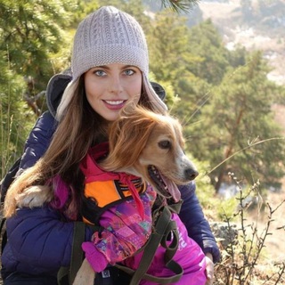 Татьяна Любимова - специалист по поведению и кормлению домашних и диких животных | Четвероногий Хулиган