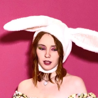 кроличья нора 🧚🏻‍♀️