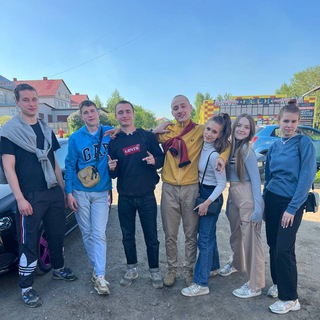 Реальные истории🖇️