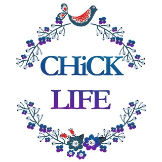 CHiCK - Life