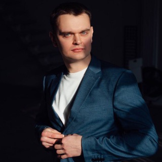 Максим Чикунов. Блог