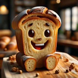 Хлеб всему голова🍞