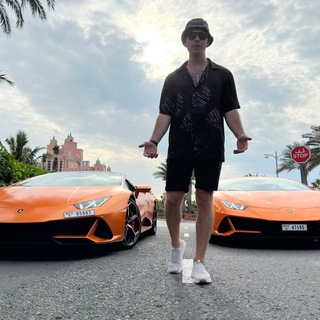 Директор Wildberries | Леонид М.