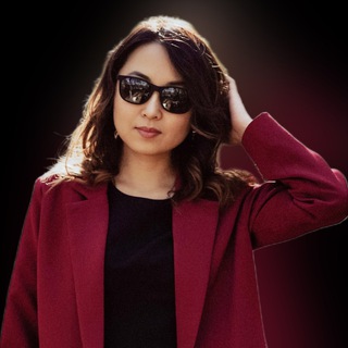 Канал продюсера и коуча - ТО, ЧТО ТЫ ИЩЕШЬ, ИЩЕТ ТЕБЯ 💯