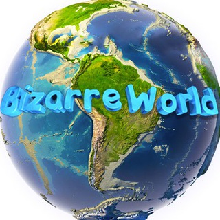 Bizarre World