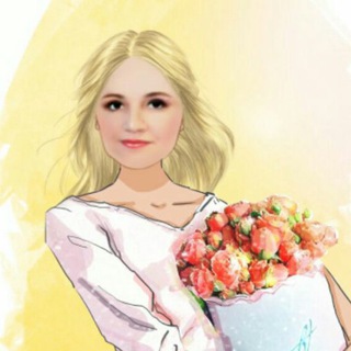 Баринова о бизнесе, жизни и разном❤️