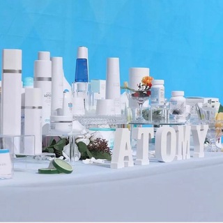 Бизнес с Atomy💸💛