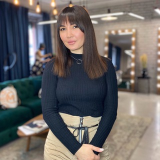 Лилия Яруллина