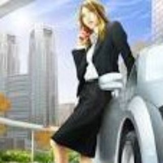 Бизнес Леди