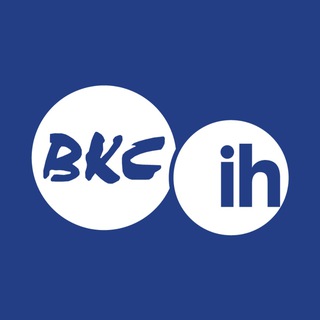BKC-IH. Английский для взрослых и детей!