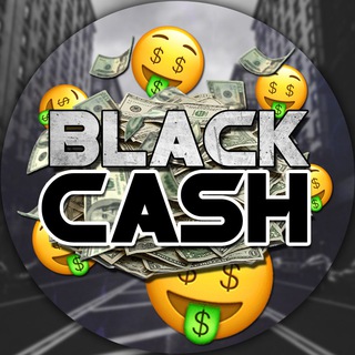 BLACK CASH