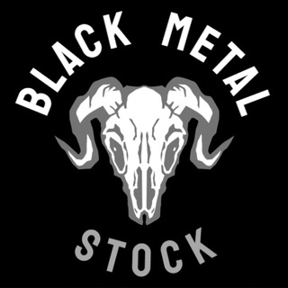 Black Metal stock