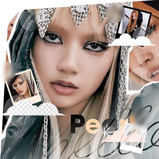 ♡︎𝓟𝓮𝓪𝓻𝓵 𝓚-𝓹𝓸𝓹 ♡︎