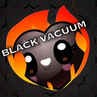 Black Vacuum
