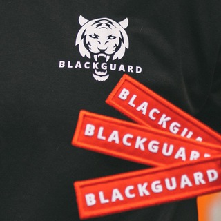 BLACK GUARD