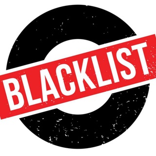 AllBlackList