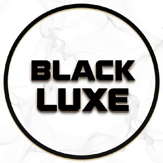 BLACK LUXE | Люкс копии 1:1 Черный реселл