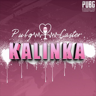 KALINKA PUBG MOBILE