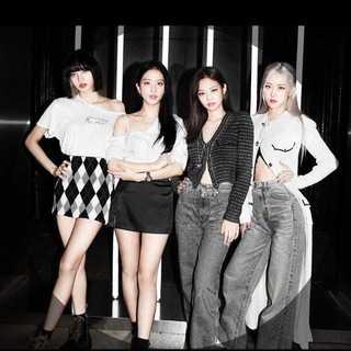 BLACKPINK OFFICIAL