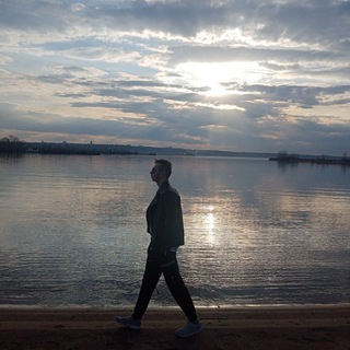 SHALUN AND VITALIY👾