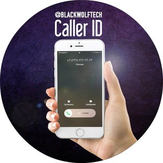Подмена номера - Black-Wolf.Store - VoIP телефония.