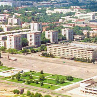 Благовещенск