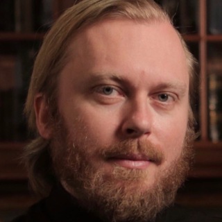 иерей Фёдор Лукьянов