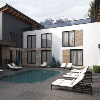 Клубный комплекс Blanc Hill | Эстосадок