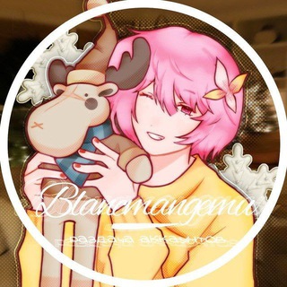 Blancmange✧彡 | раздача аккаунтов в бандори и секае